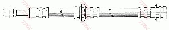 NISSAN:  PRIMERA (P10), PRIMERA Hatchback (P10) - TecDoc 2
