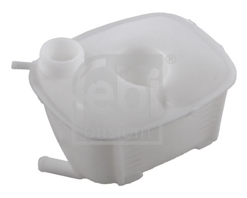 Expansion Tank, coolant 02205