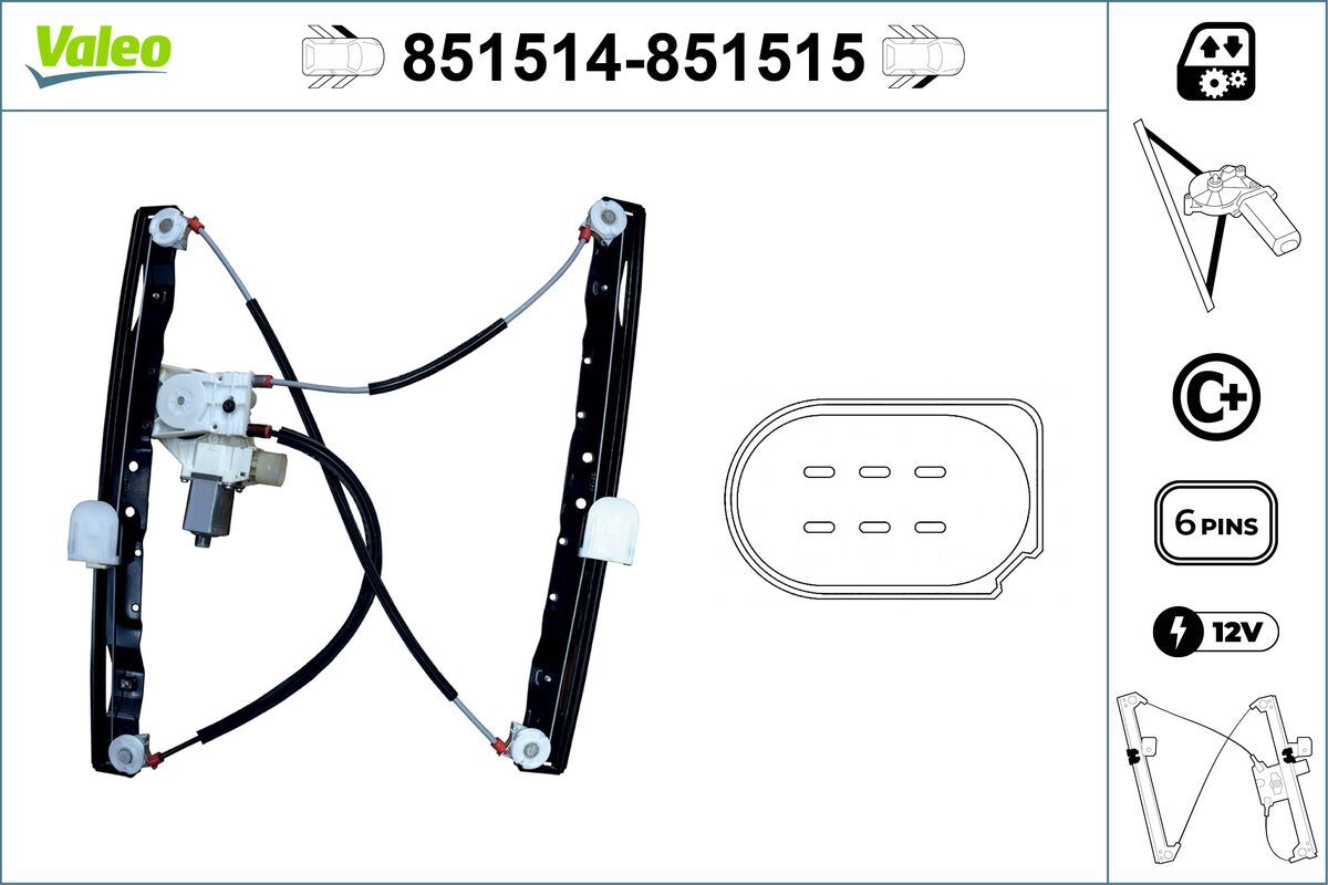 LV AV G-COMP-CONF-FORD GALAXY - SMA