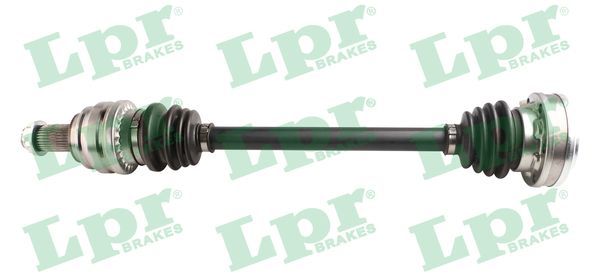 Drive Shaft DS52556