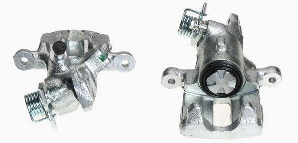 BUDWEG CALIPER 342803 - Bremssattel