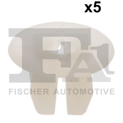 Clip, Zier-/Schutzleiste