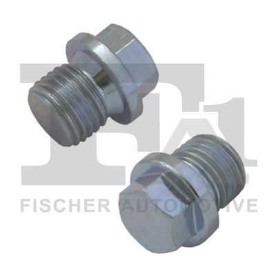 862.368.001 FA1 Zárócsavar