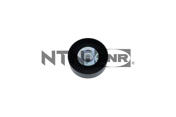 SNR GA351.51 - Umlenk-/Führungsrolle, Keilrippenriemen