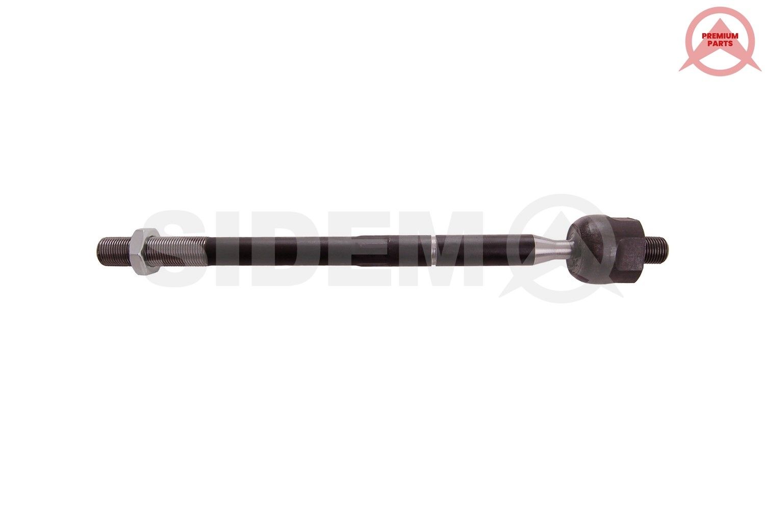 Axialgelenk, Spurstange