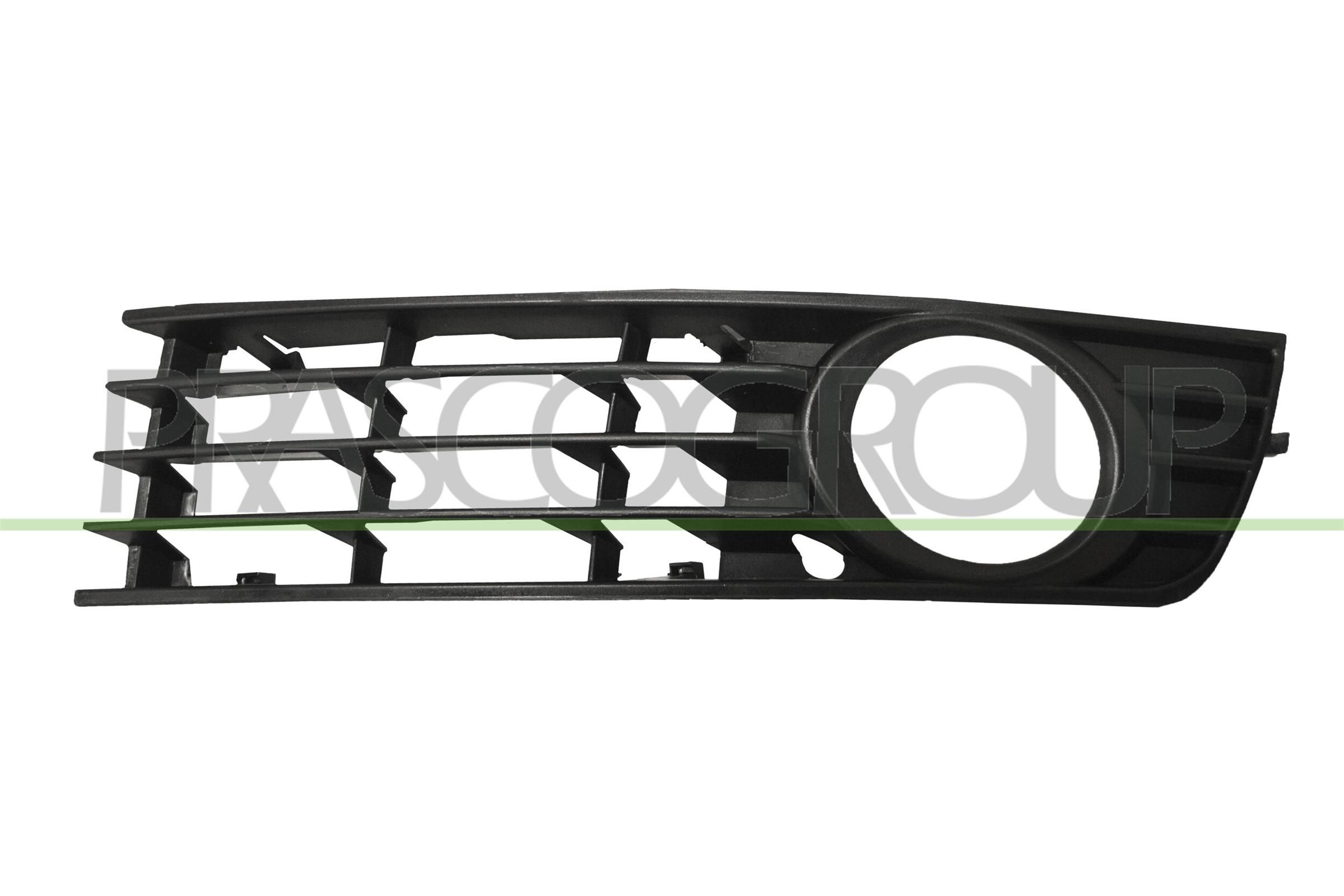 L&uuml;ftungsgitter, Sto&szlig;f&auml;nger