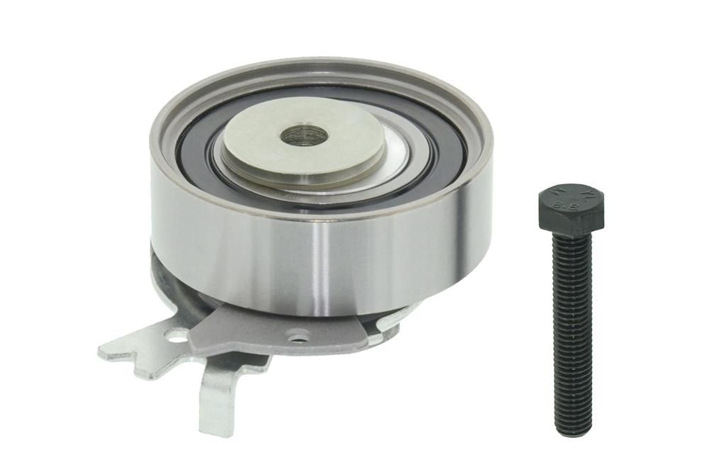 Spannrolle, Zahnriemen
