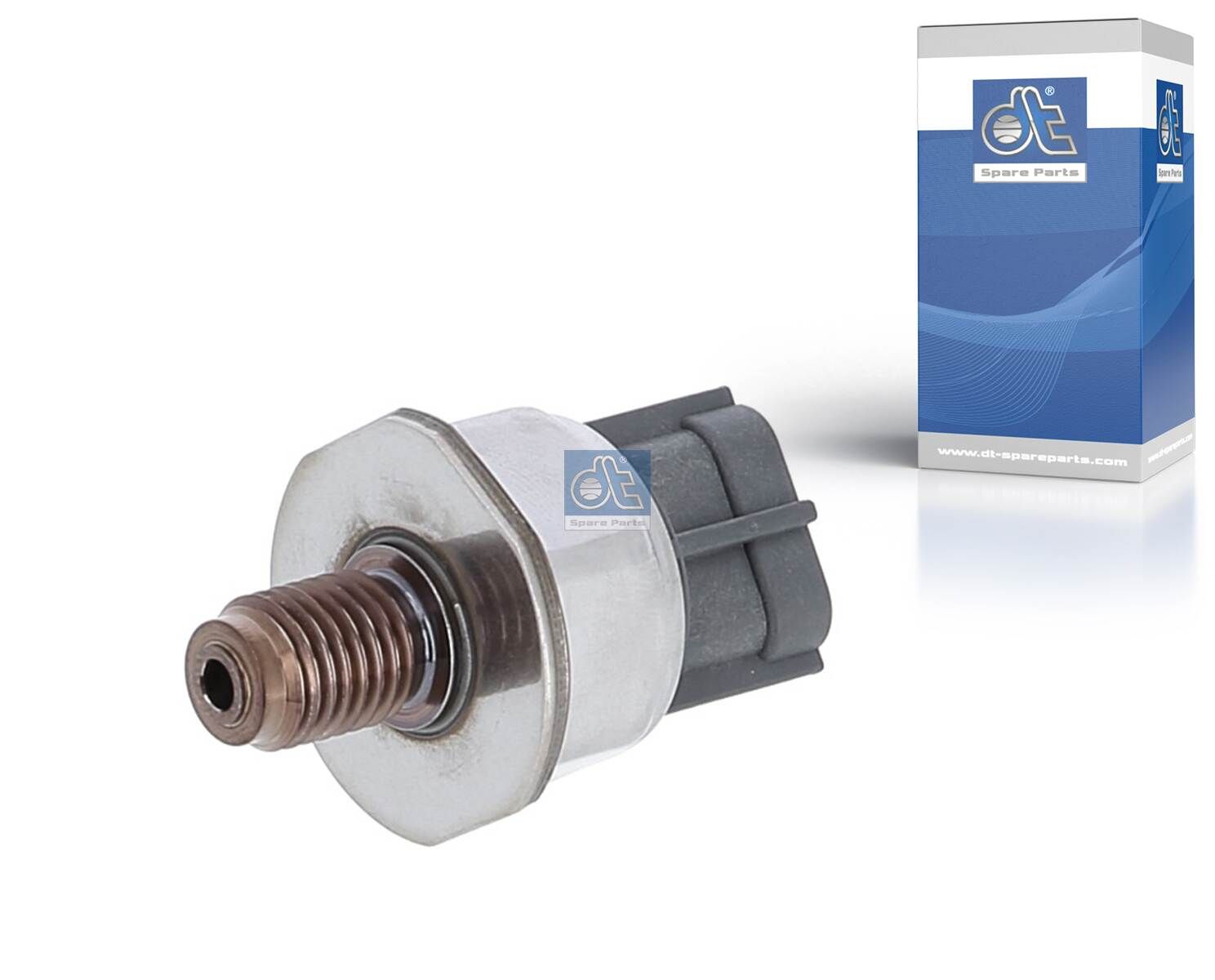 Sensor, Kraftstoffdruck