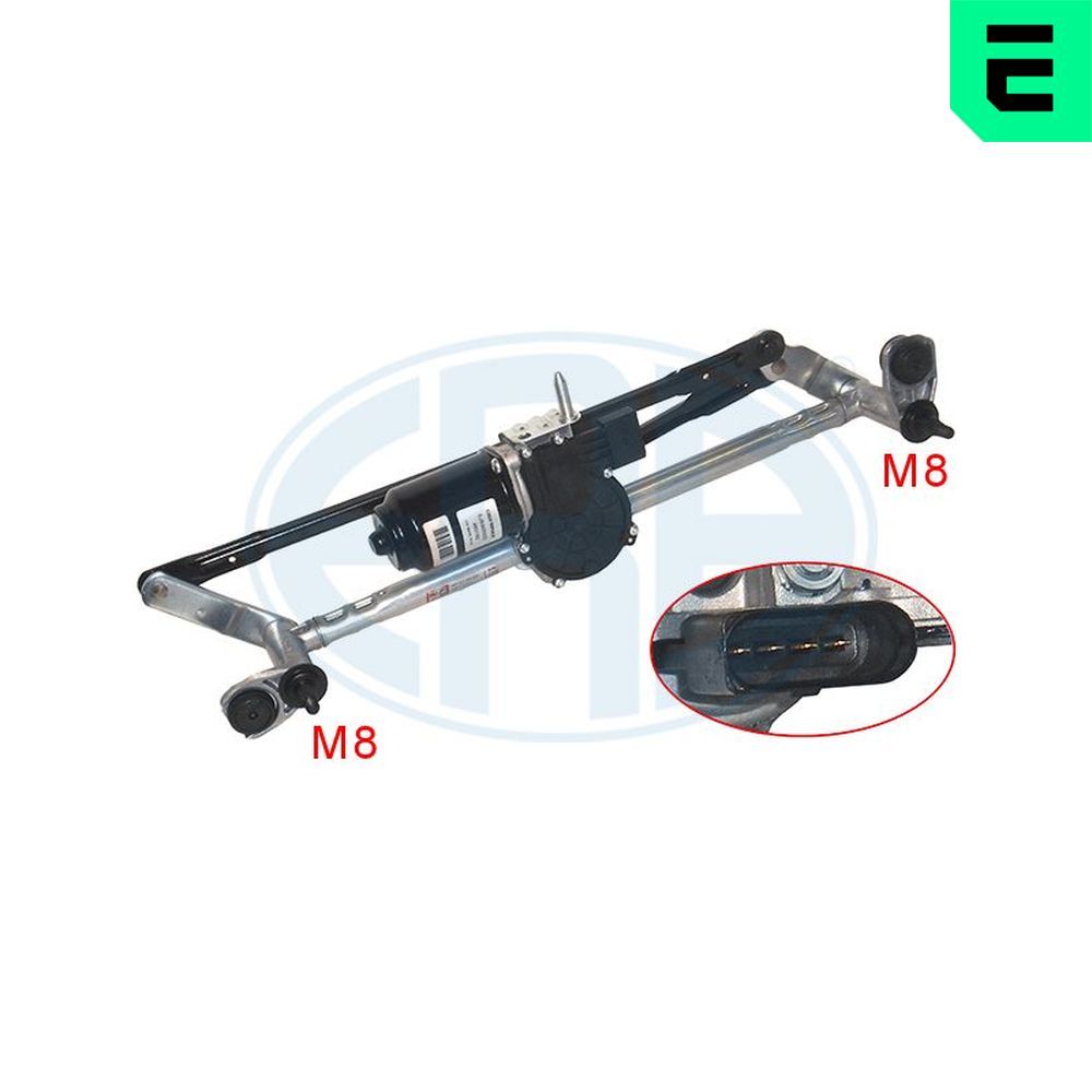 Scheibenreinigungsanlage