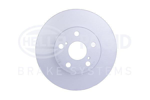 Brake Disc 8DD 355 116-981