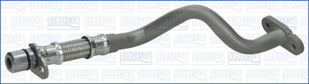 &Ouml;lleitung, Lader