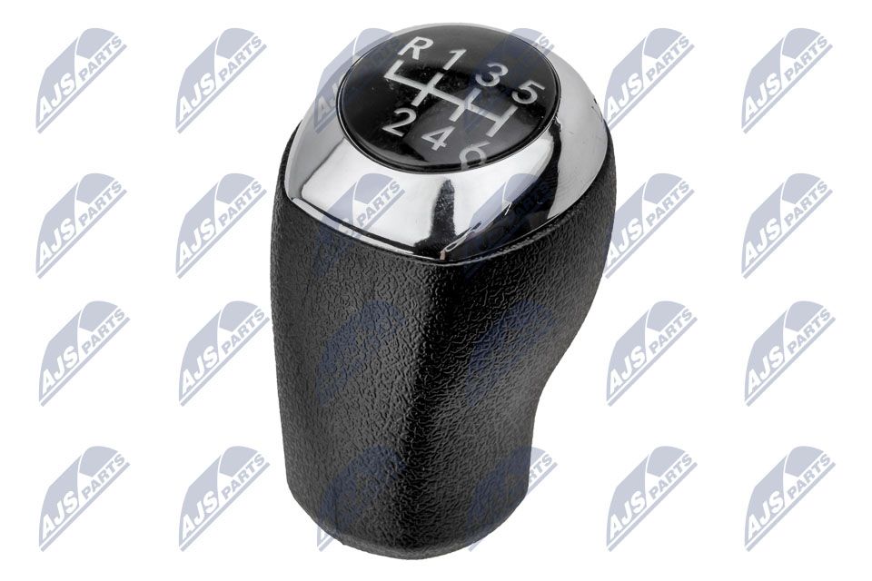 NEU - NTY GZB-HY-504 Schalthebelknauf für HYUNDAI