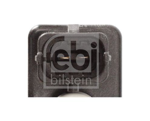 Druckwandler, Abgassteuerung
