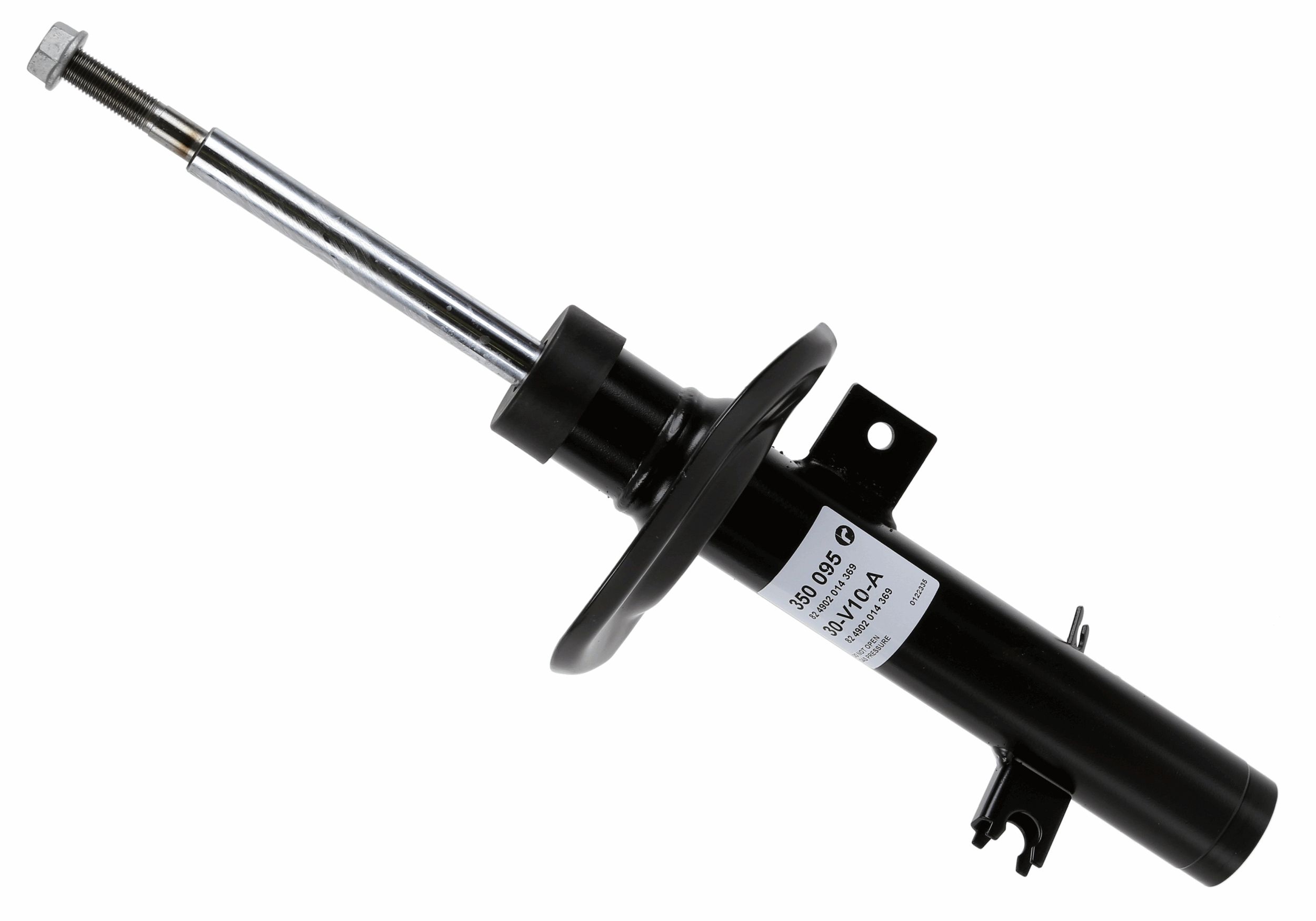 SACHS SHOCK ABSORBER - TecDoc Only