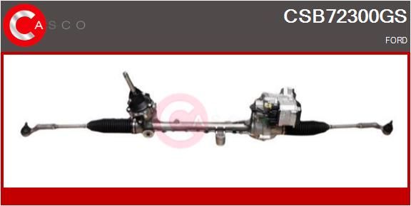 CASCO CSB72300GS - Lenkgetriebe