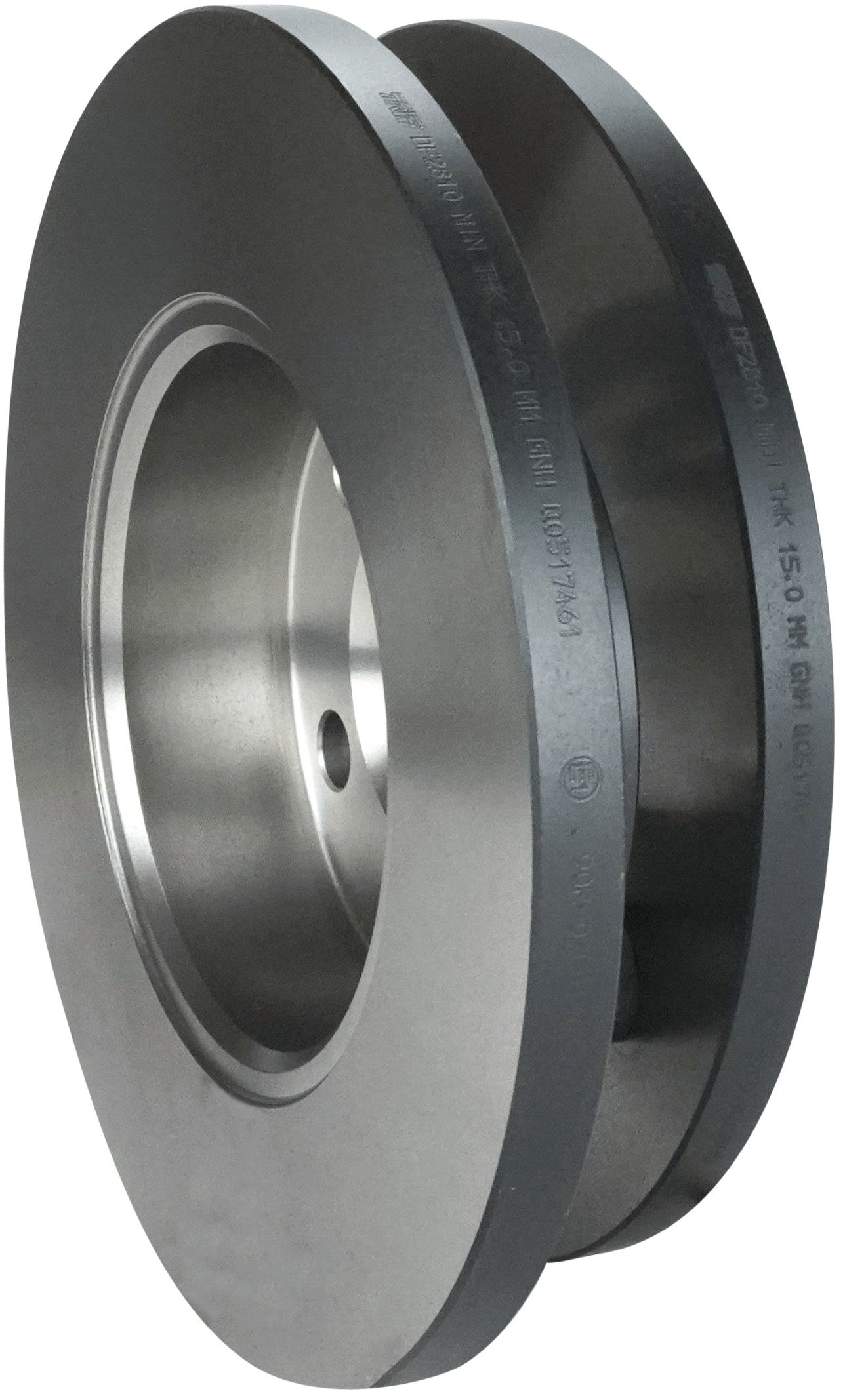 Bremsscheibe