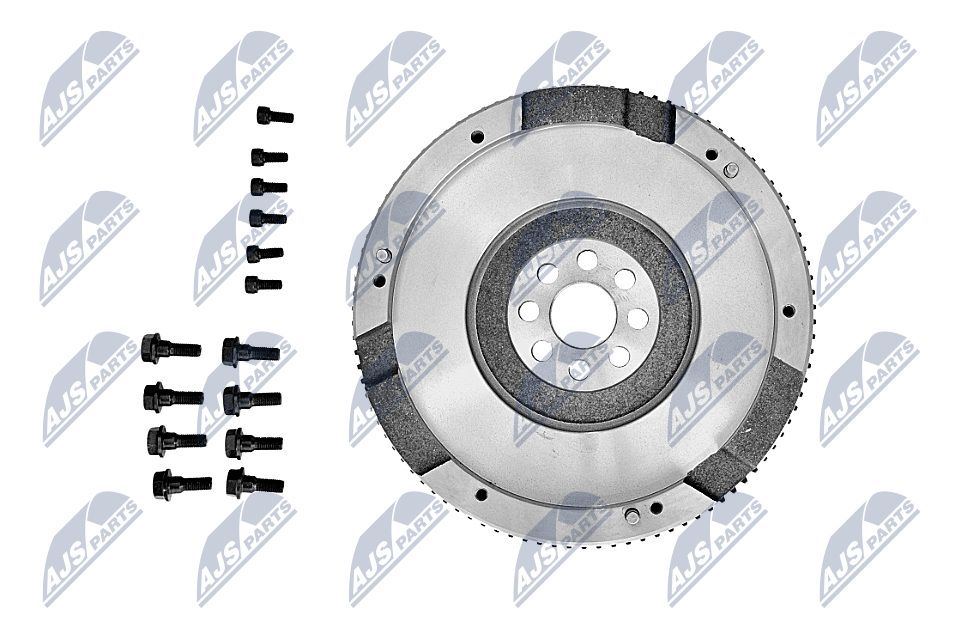 NTY NZS-TY-001S Schwungrad