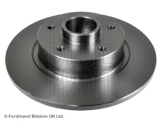 Brake Disc ADR164310