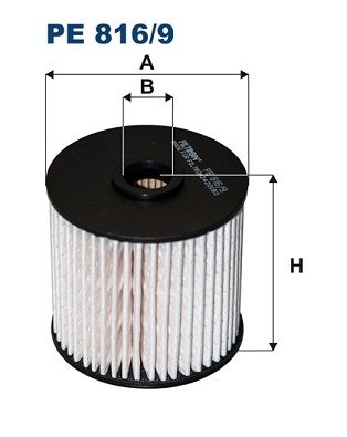 Kraftstofffilter