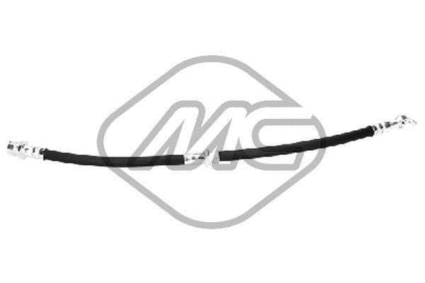 96583 Metalcaucho fékcső