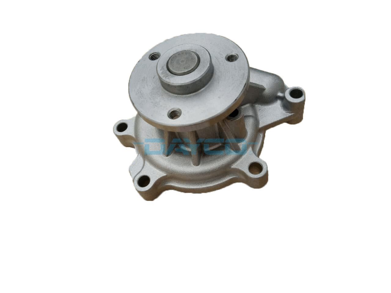 WATER PUMP AUTOMOTIVE - TecDoc 2