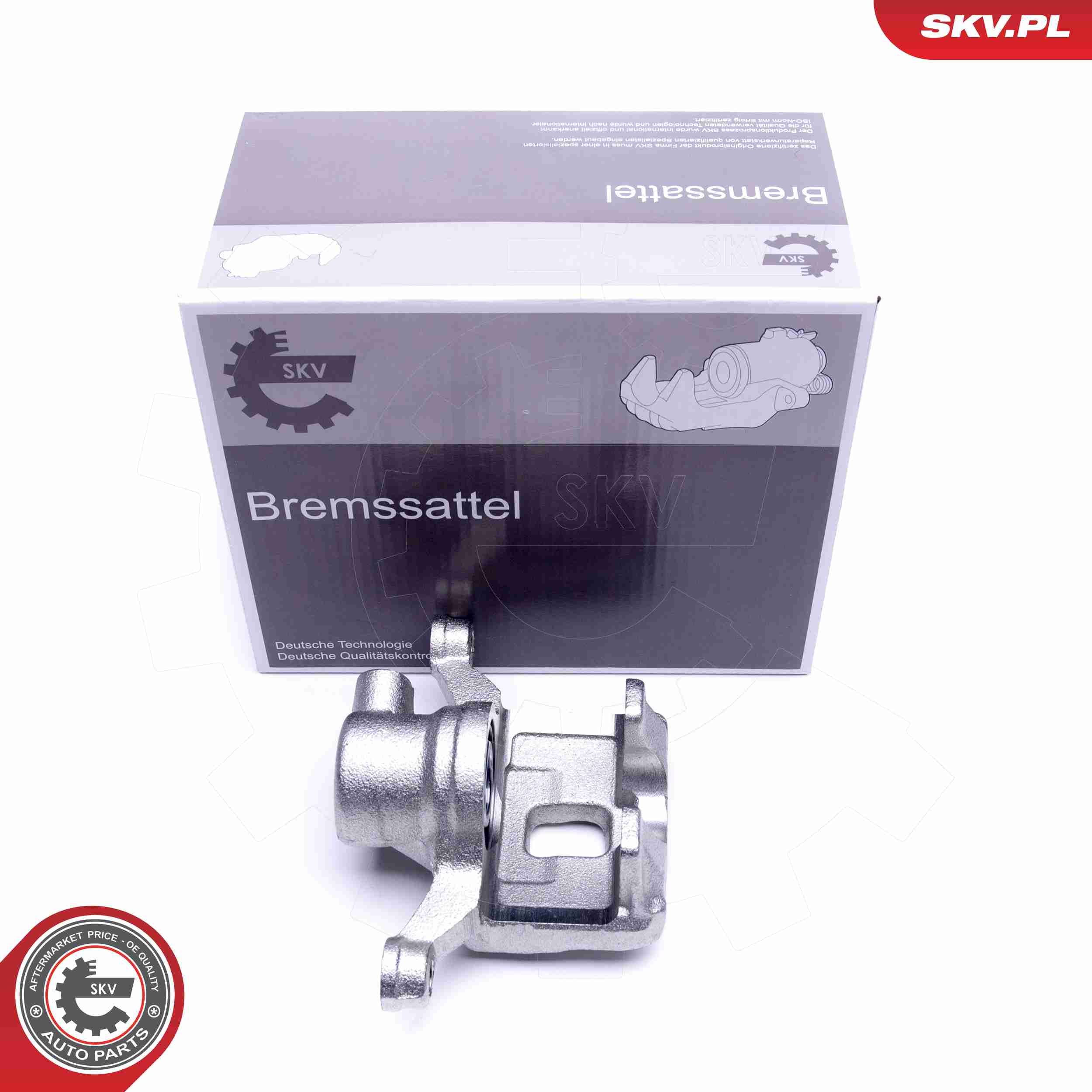 ESEN SKV 50SKV443 - Bremssattel