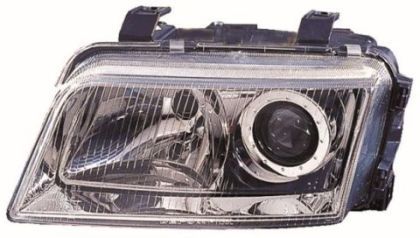 Hauptscheinwerfersatz