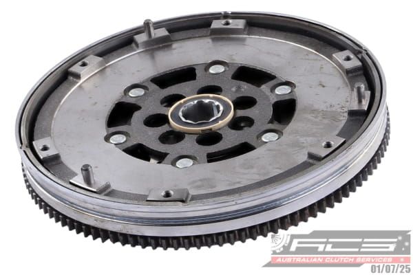 DMF HYUNDAI SANTA FE 2.4 - TecDoc 1