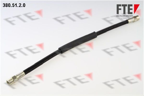 9240225 FTE fékcső