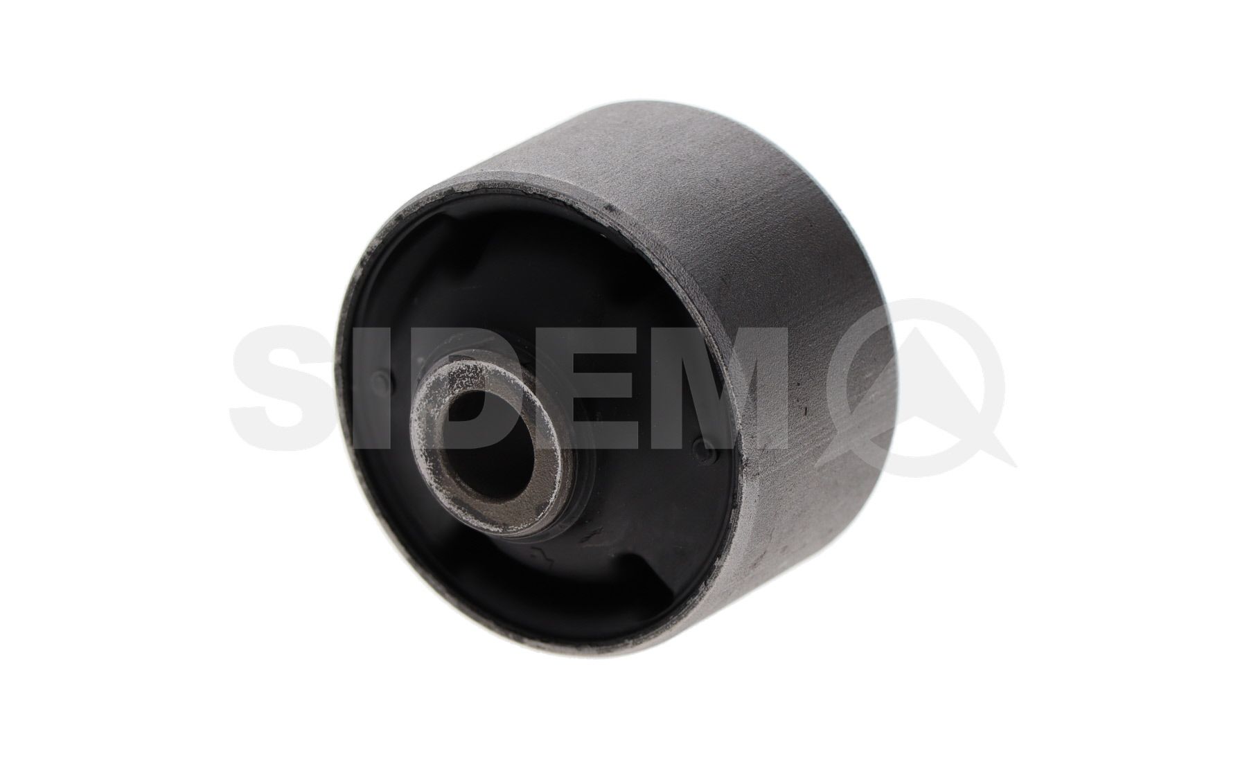 valdymo svirties/išilginių svirčių įvorė