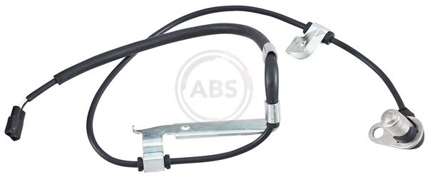 Sensor, Raddrehzahl