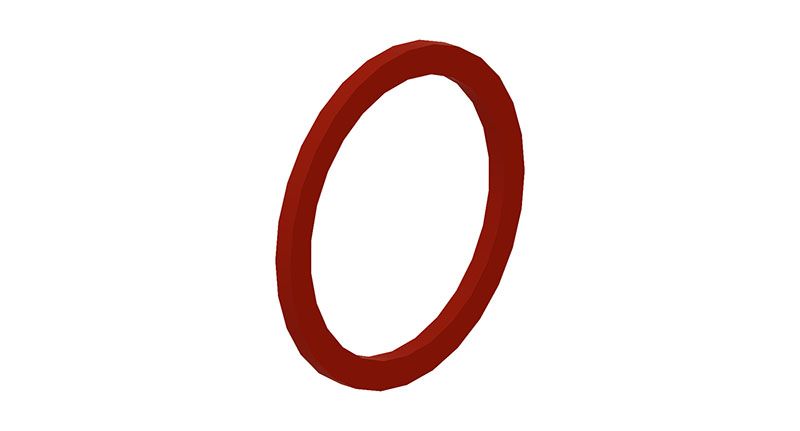 Cinta de sellado