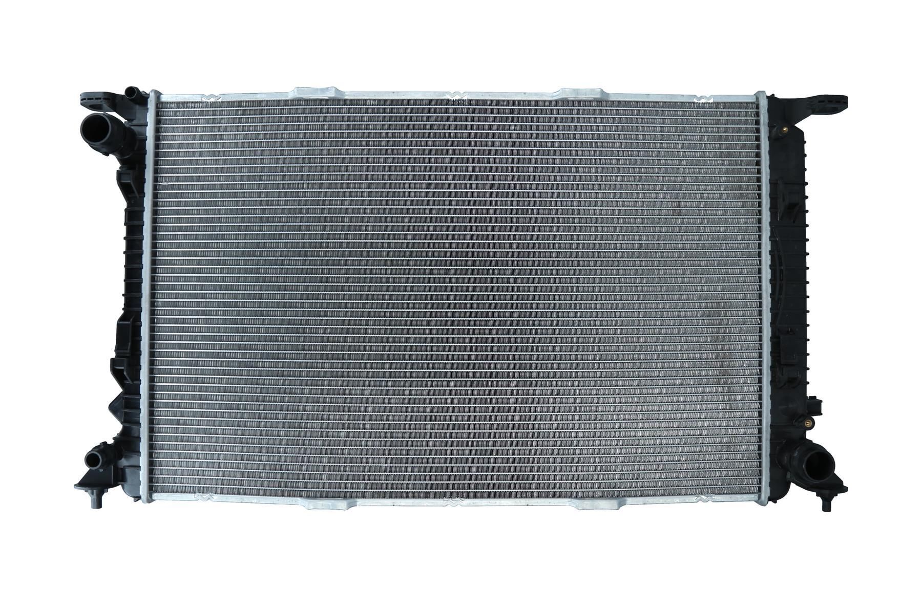 Kühler, Motorkühlung