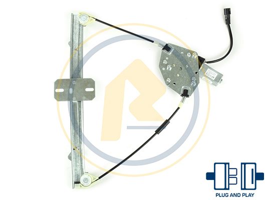 Ac Rolcar 01.4538 - Fensterheber
