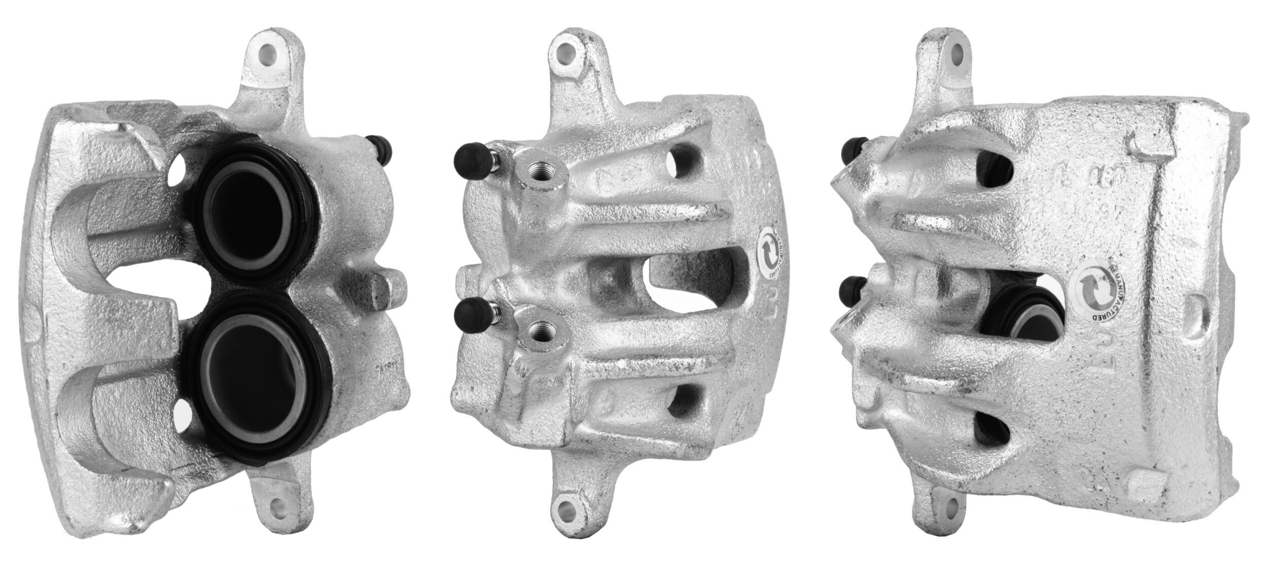 Bremssattel