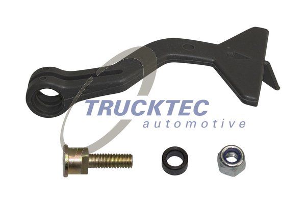 TRUCKTEC AUTOMOTIVE 02.60.033 Handle, bonnet release