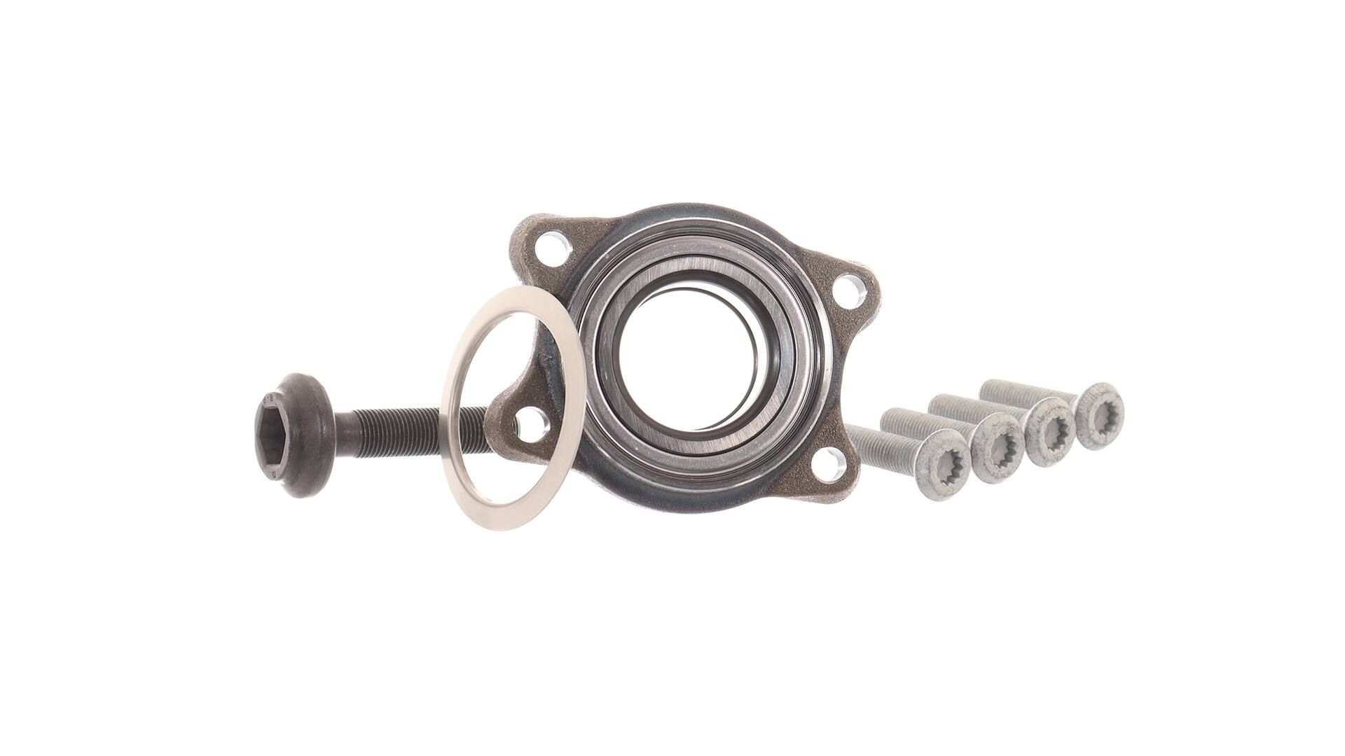 Radlagersatz Radlagersatz