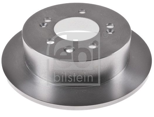 FEBI BILSTEIN 32579 - Bremsscheibe