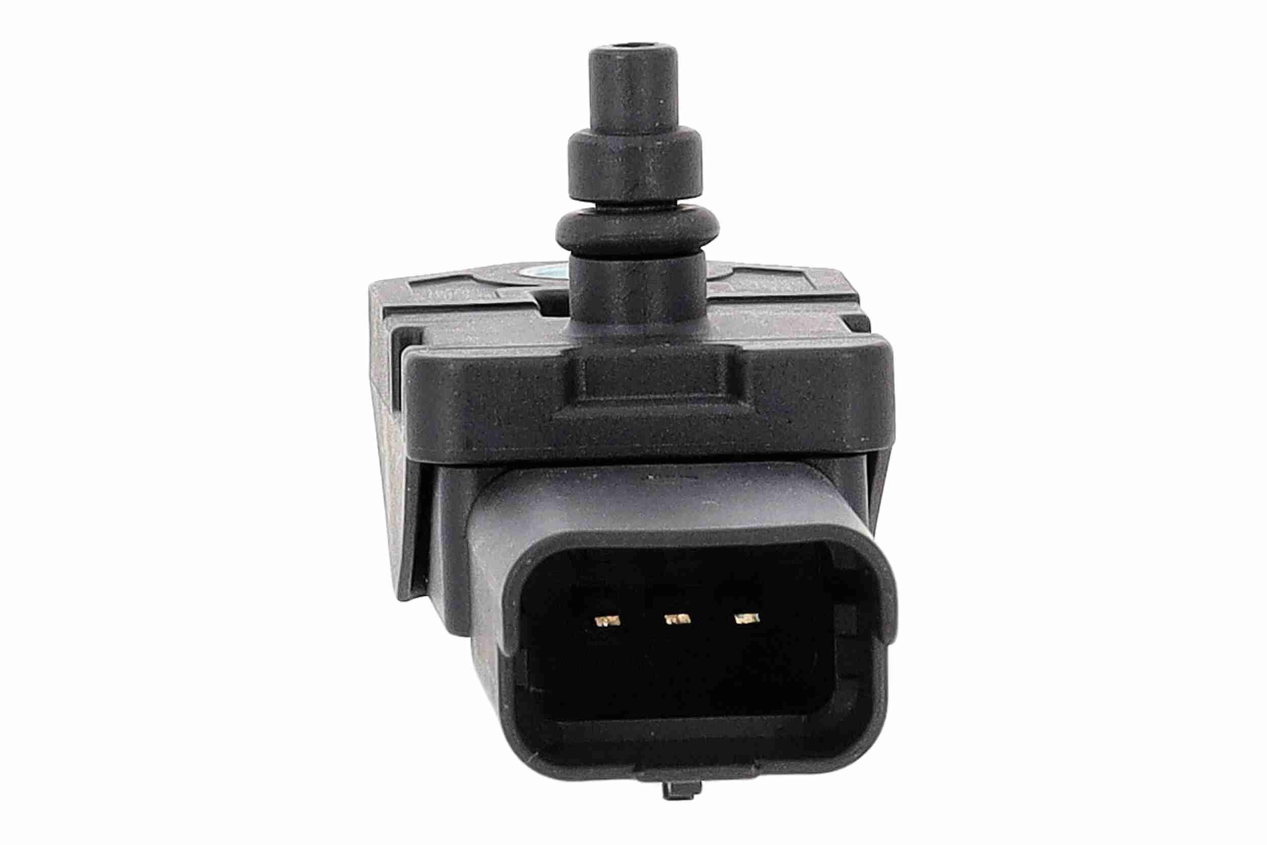 Sensor, Saugrohrdruck