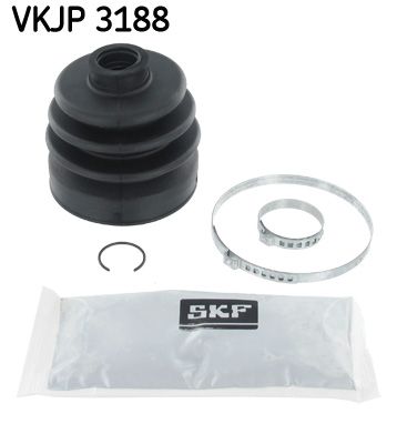 Bellow Kit, drive shaft VKJP 3188