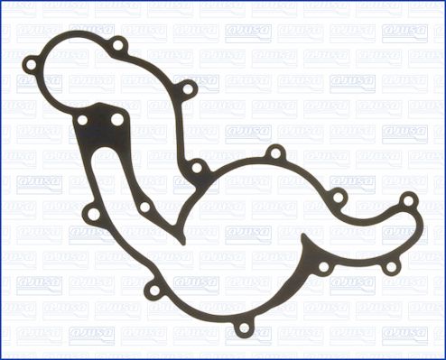 Dichtung, Wasserpumpe