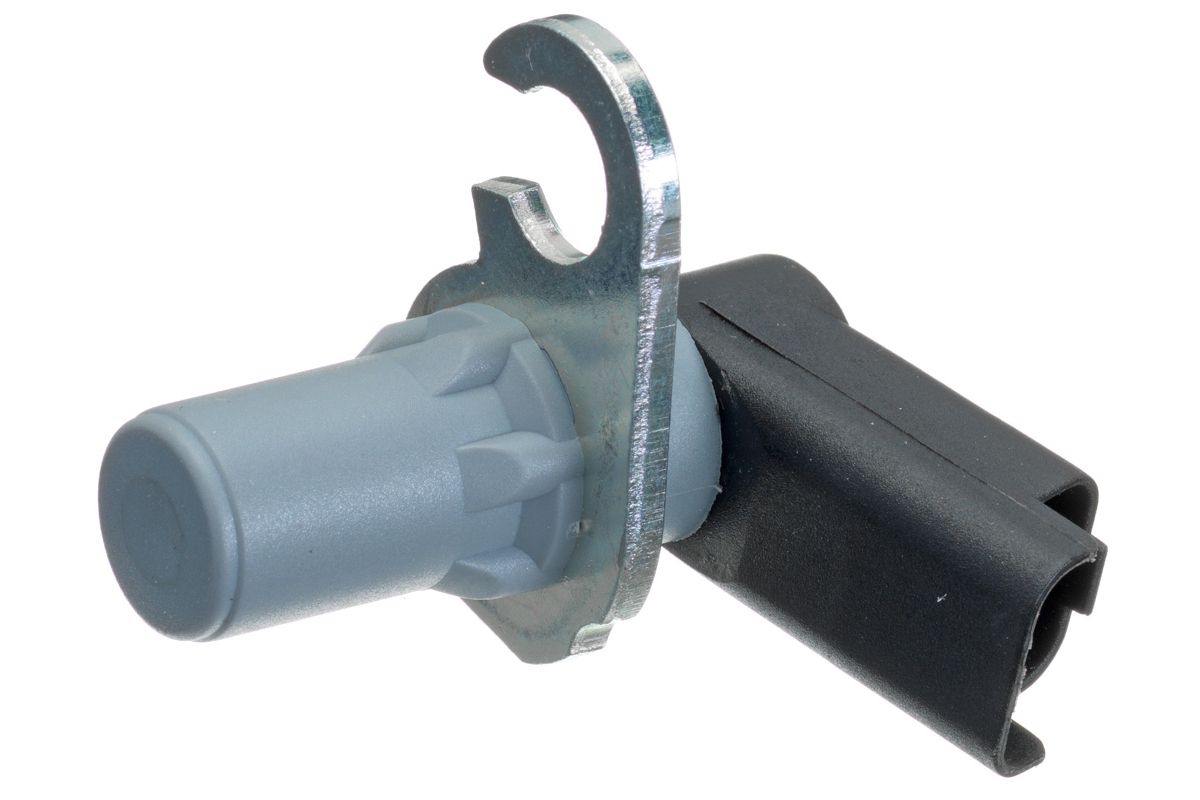 Impulsgeber, Kurbelwelle