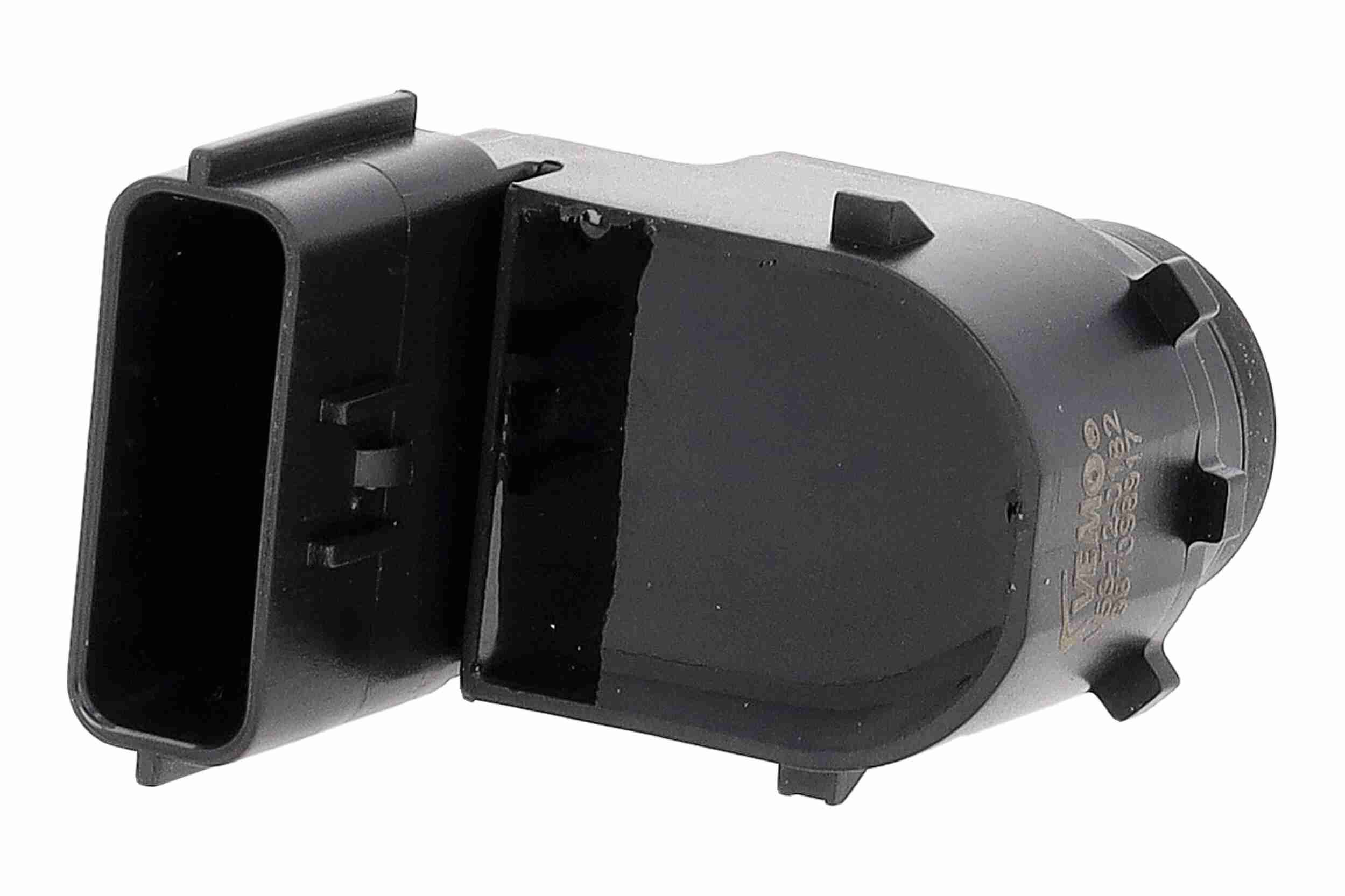 Sensor, Einparkhilfe
