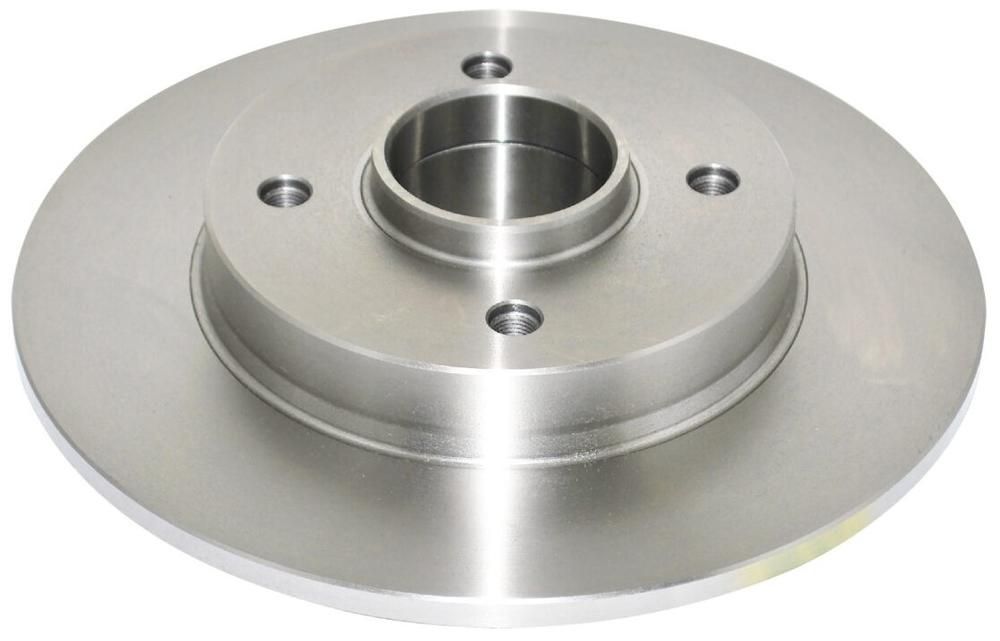 Street Standard SLD [ Peugeot 307 R ] 60mm Outer Brg Non ABS NO Brg CUPS HUB TYPE - TecDoc 1