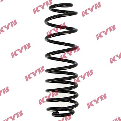 KYB RA5227 Suspension Spring