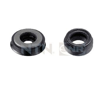 Repair Kit, suspension strut support mount KB652.03