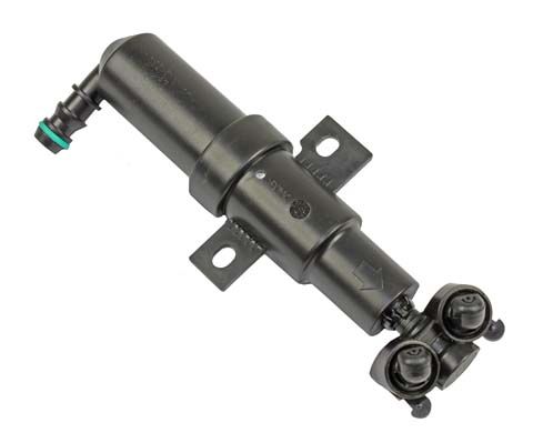 Metzger 2220507 Waschwasserdüse, Scheinwerferreinigung