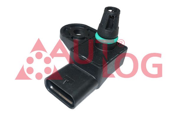 Sensor, Saugrohrdruck