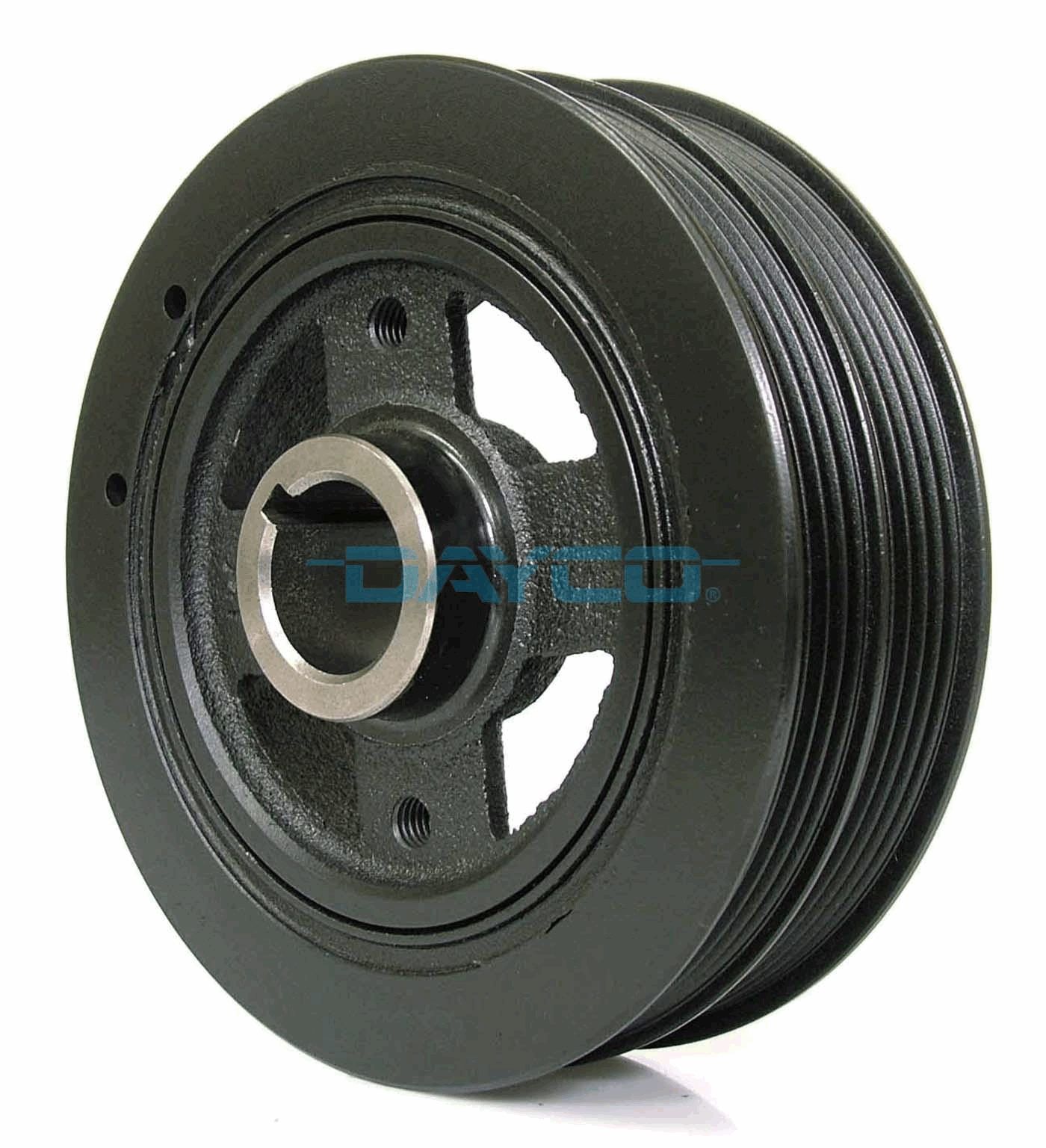 HARMONIC BALANCER - OEM - TecDoc 2