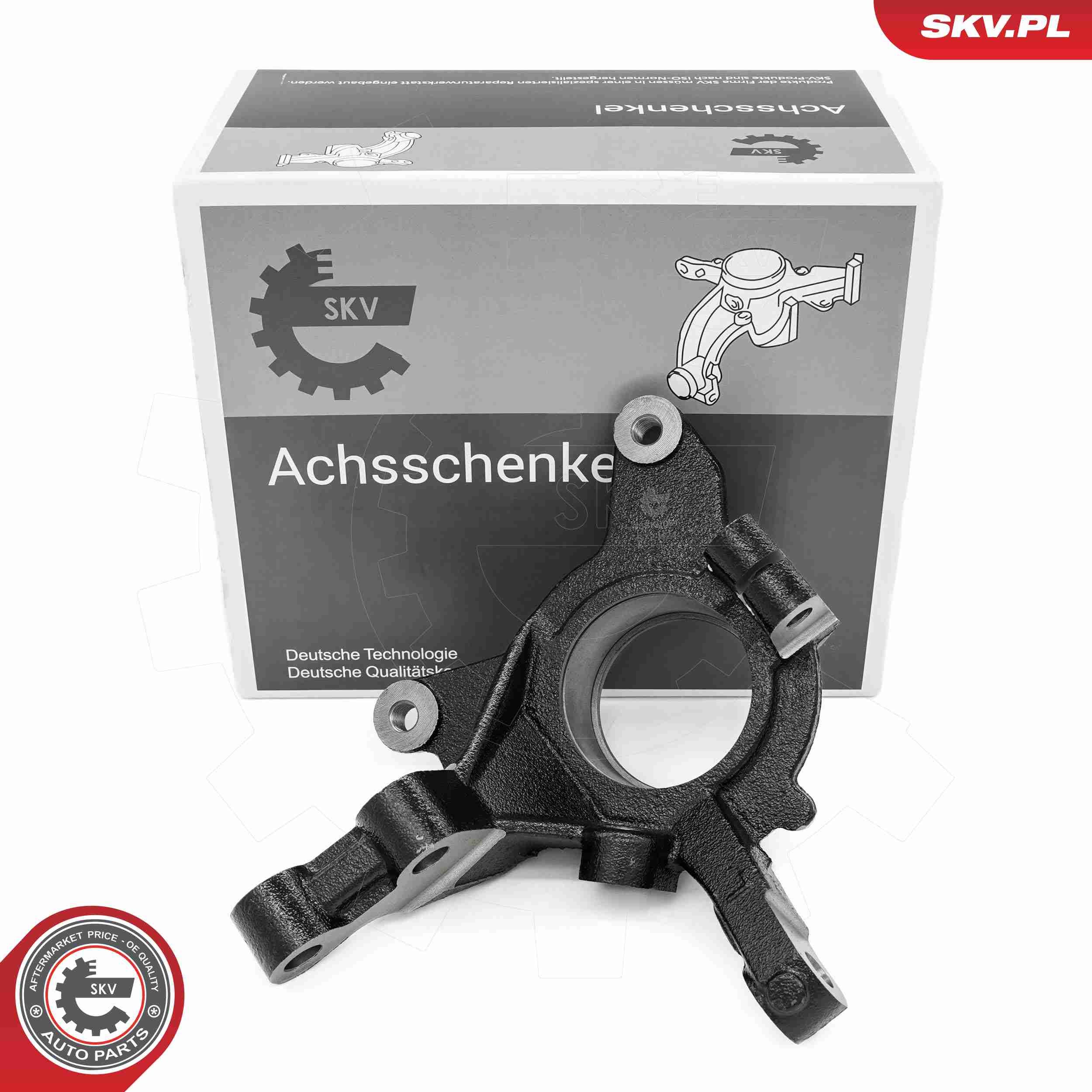 ESEN SKV 73SKV081 - Achsschenkel, Radaufhängung